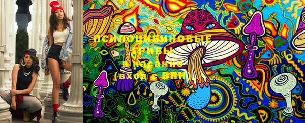 MESCALINE Алзамай